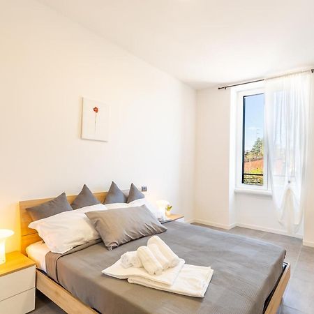 Khl Apartments Milano Dış mekan fotoğraf