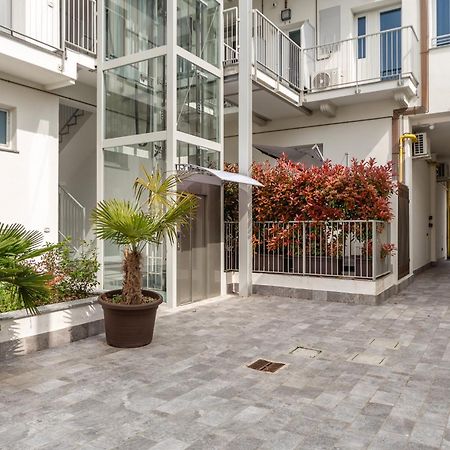 Khl Apartments Milano Dış mekan fotoğraf