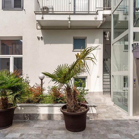 Khl Apartments Milano Dış mekan fotoğraf
