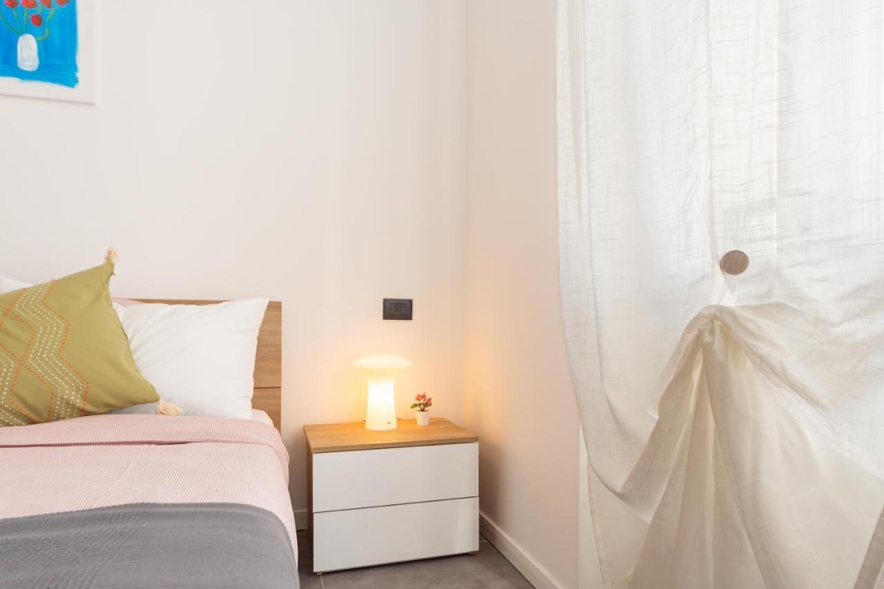 Khl Apartments Milano Dış mekan fotoğraf
