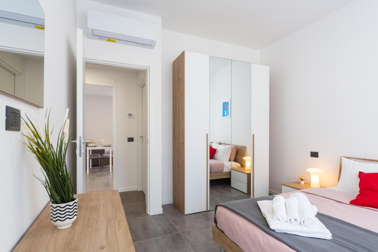 Khl Apartments Milano Dış mekan fotoğraf