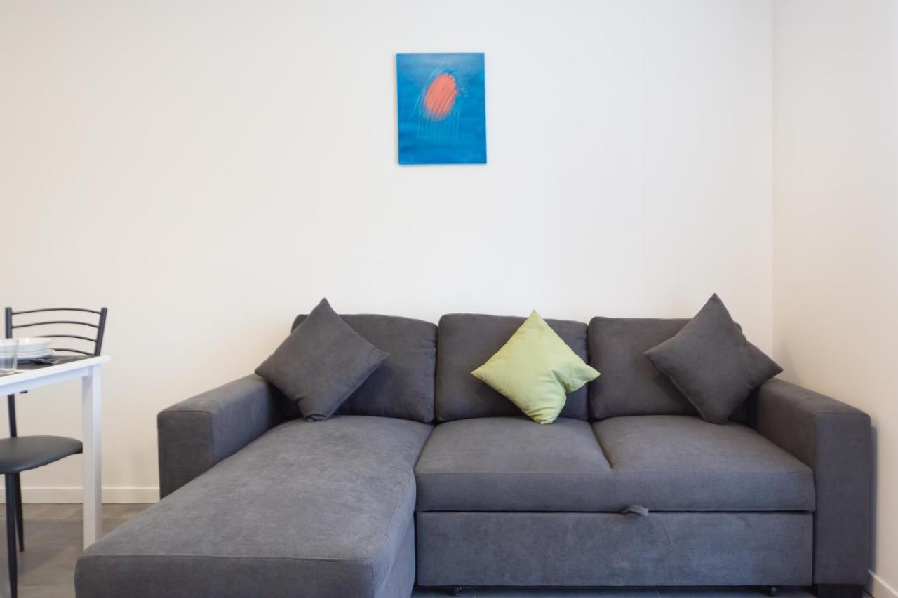 Khl Apartments Milano Dış mekan fotoğraf