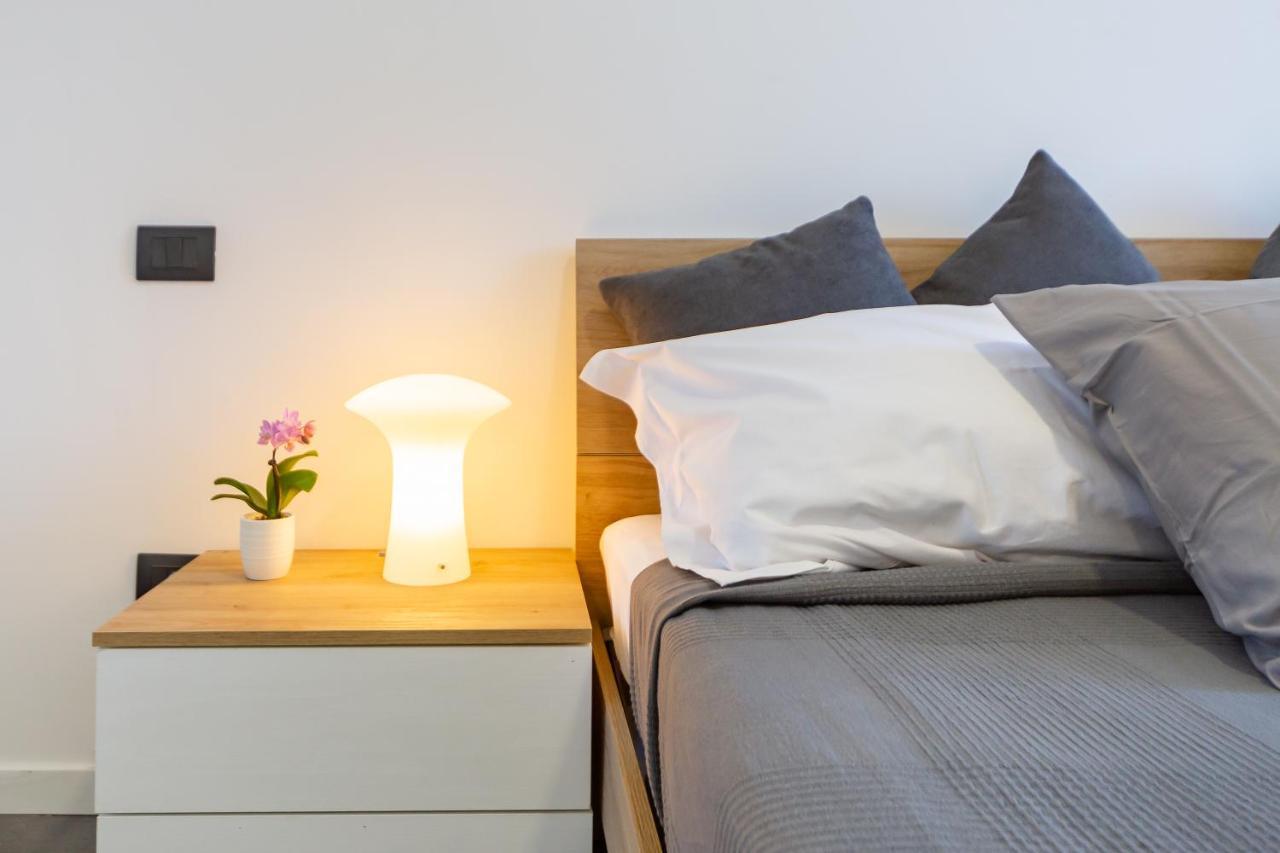 Khl Apartments Milano Dış mekan fotoğraf