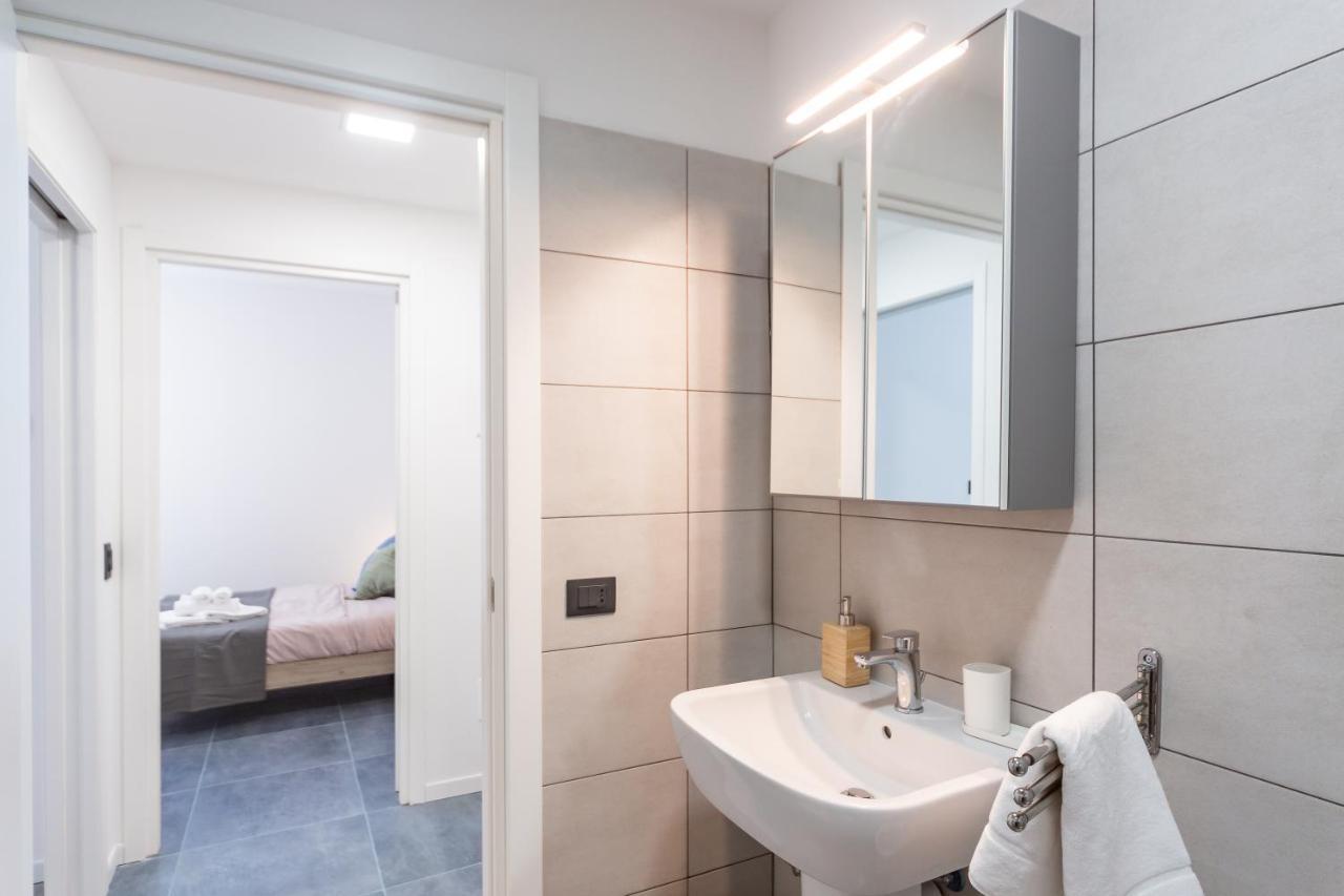 Khl Apartments Milano Dış mekan fotoğraf