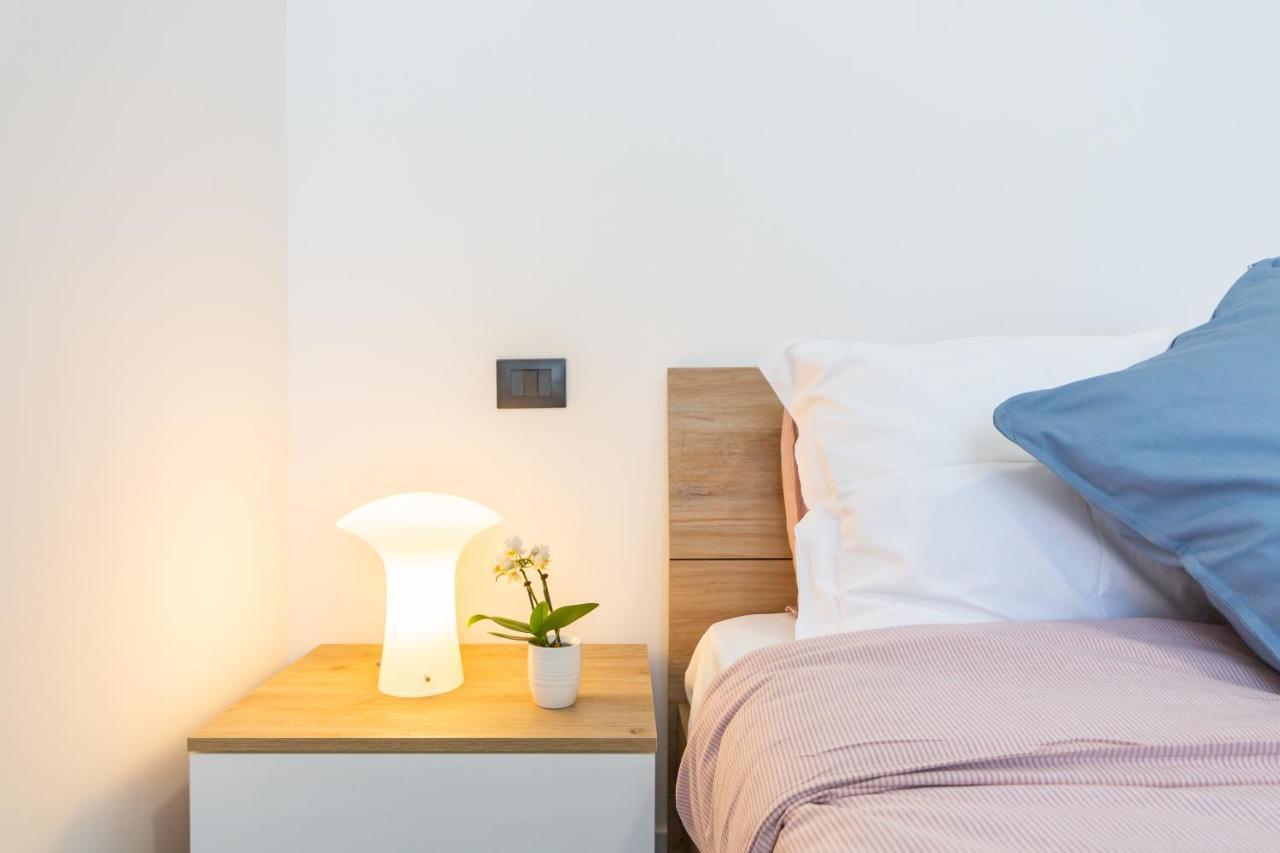 Khl Apartments Milano Dış mekan fotoğraf
