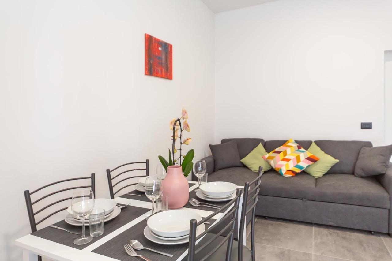 Khl Apartments Milano Dış mekan fotoğraf