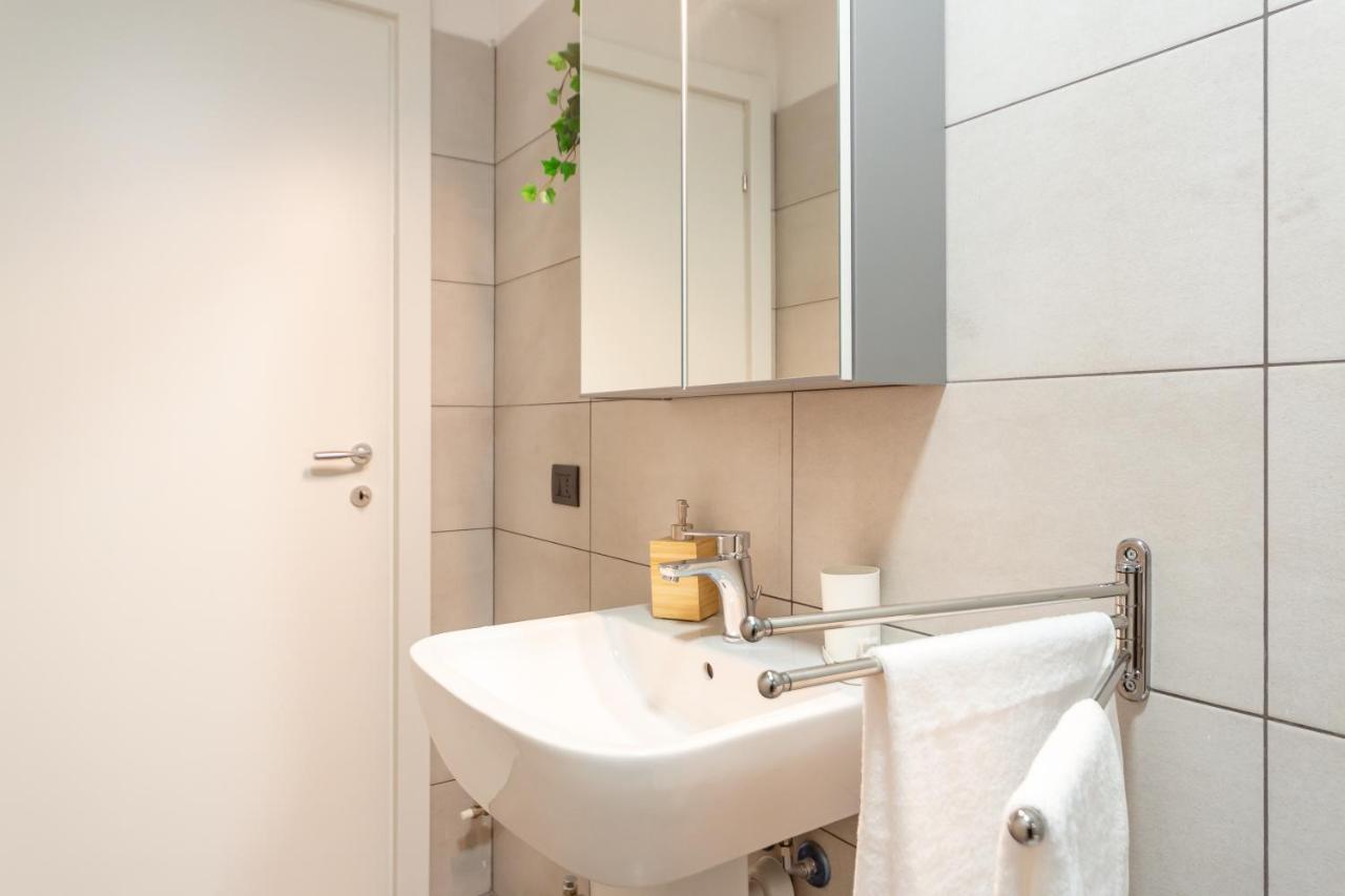 Khl Apartments Milano Dış mekan fotoğraf