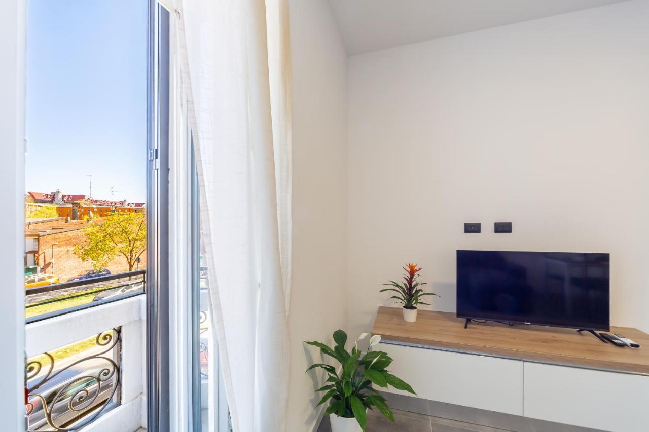 Khl Apartments Milano Dış mekan fotoğraf
