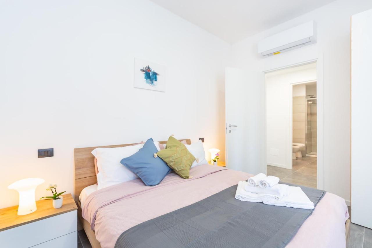 Khl Apartments Milano Dış mekan fotoğraf