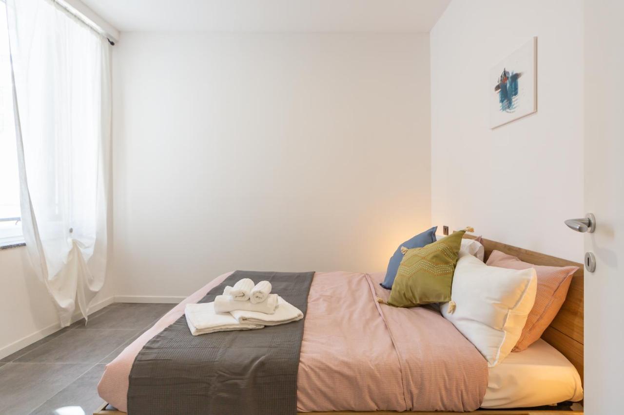 Khl Apartments Milano Dış mekan fotoğraf