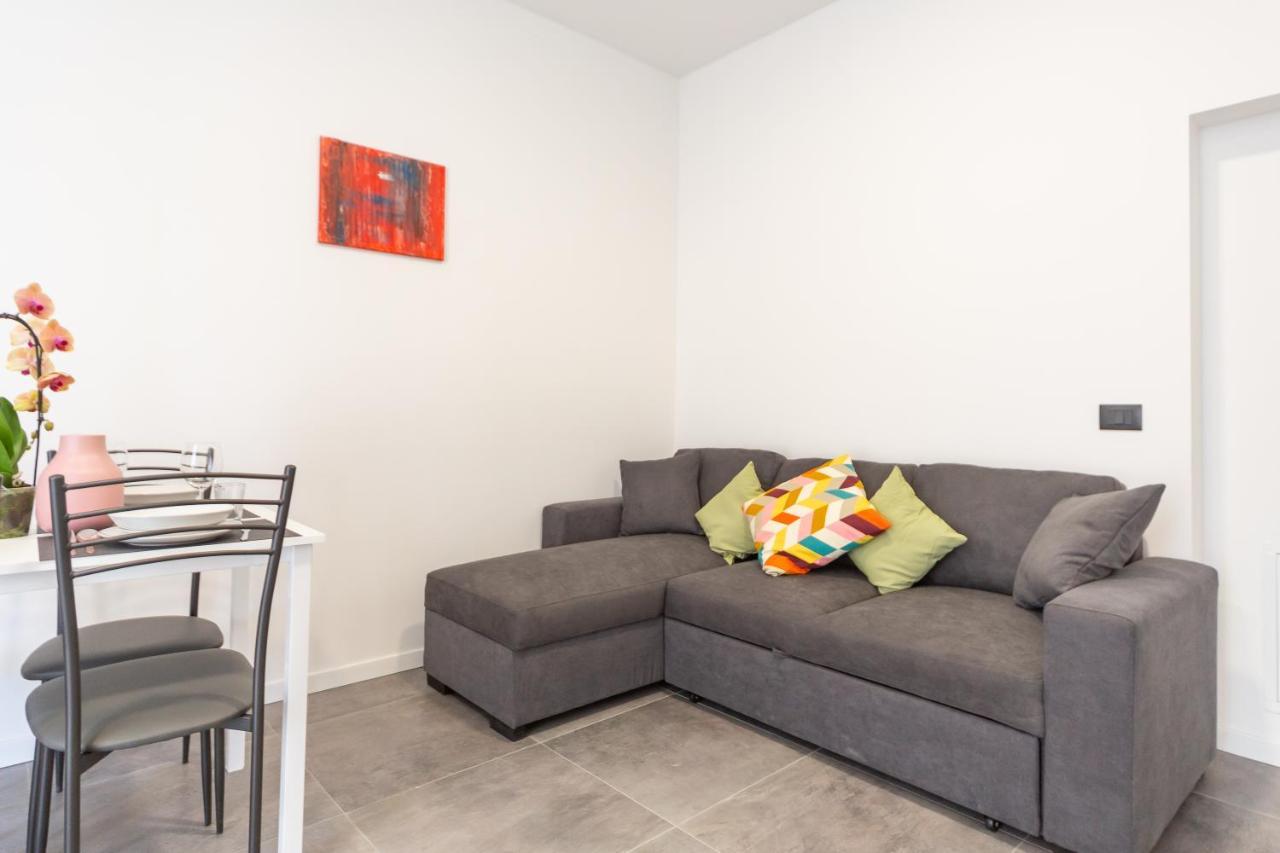Khl Apartments Milano Dış mekan fotoğraf