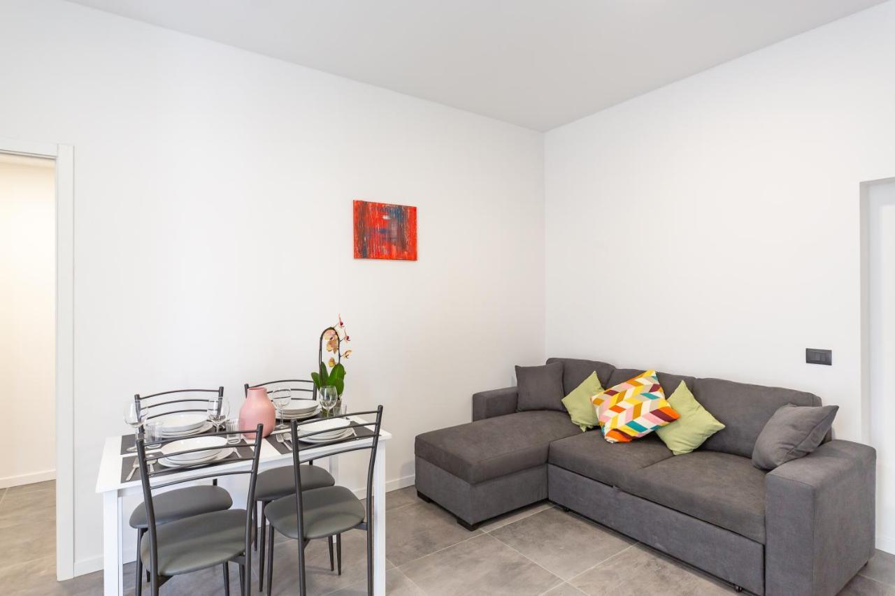 Khl Apartments Milano Dış mekan fotoğraf